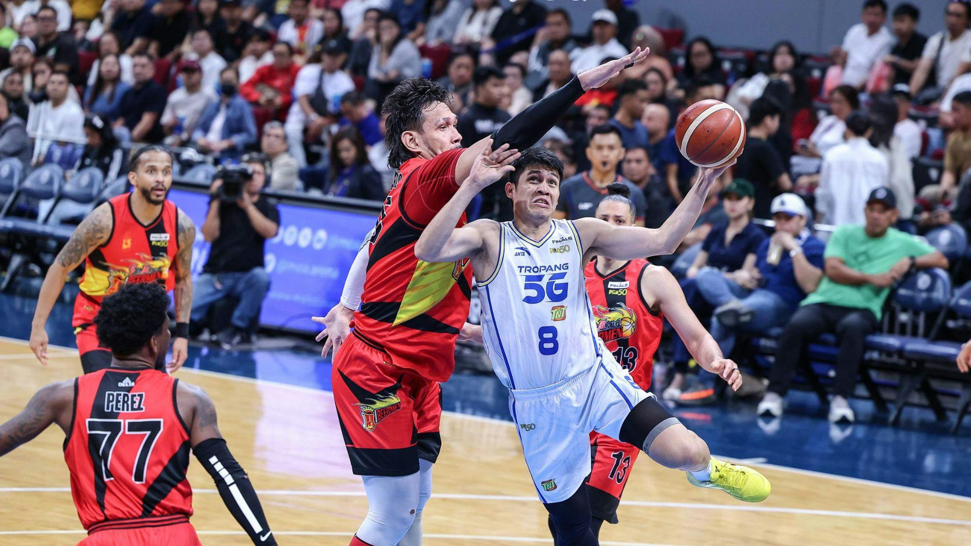 Calvin Oftana hurt after back-to-back Finals losses, but proud of TNT’s gallant stand
